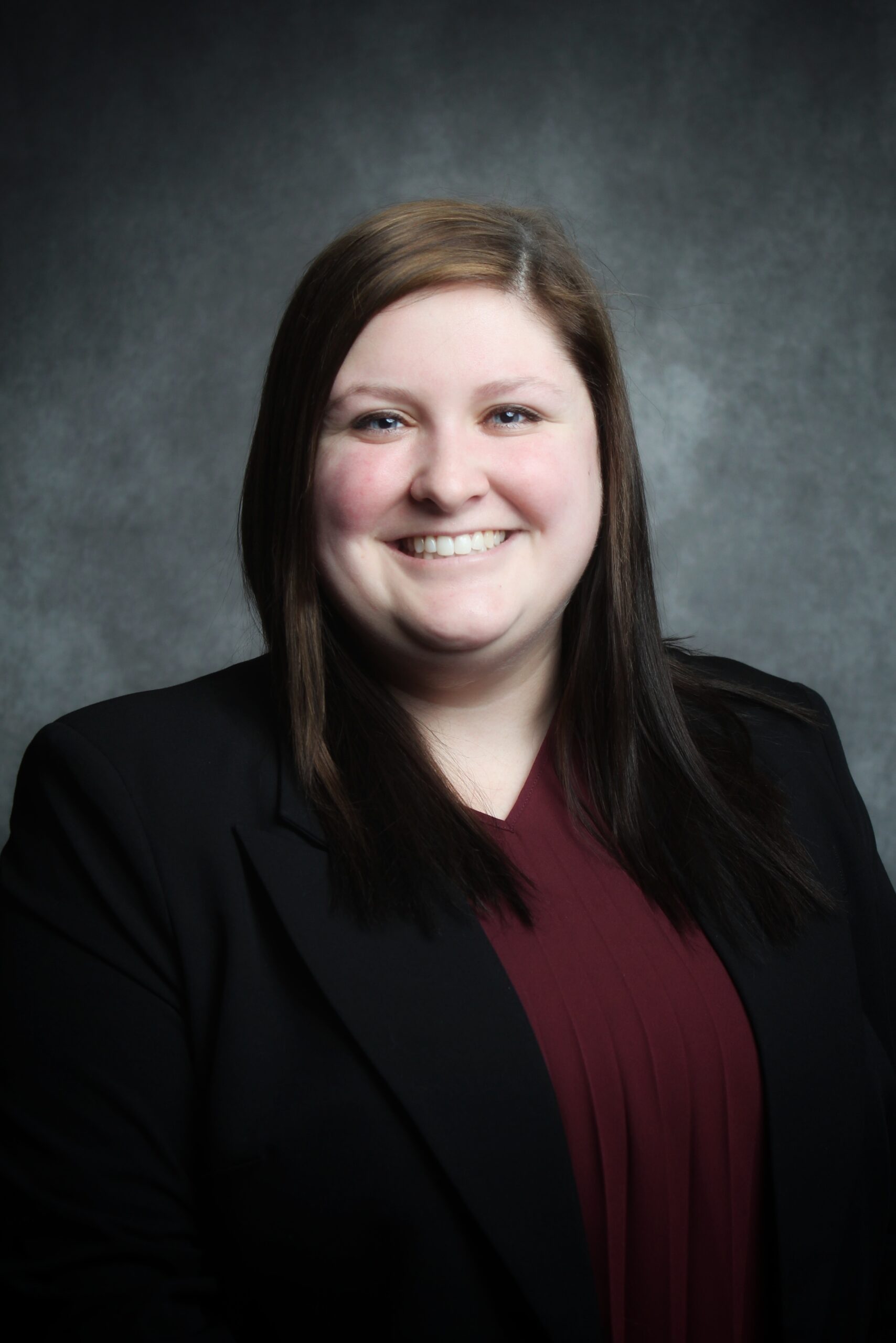 Shelby Boster, M.S. Ed. - Graham Hospital School of Nursing